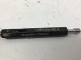 Hemco 1/4-20 UNC 2B Thread Plug Gage