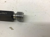 R And K Tool 3/4-10 UNC-2B Thread Plug Gage GO .6850 NOGO .6927