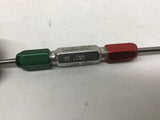 Ekonogage Go .120 No Go .130 Plug Gage