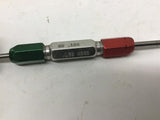 Ekonogage Go .120 No Go .130 Plug Gage