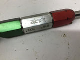 Dundick Go .315 No Go .318 Plug Gage