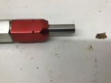 Dundick Go .315 No Go .318 Plug Gage