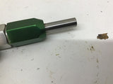 Dundick Go .315 No Go .318 Plug Gage