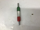 Dundick Go .315 No Go .318 Plug Gage