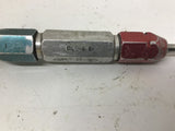Mercury Class X Plug Gage Go .1875 No Go .1885