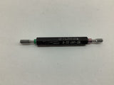 R&K Tool 8-32 UNC 2B Set Threaded Plug Gage