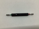 R&K Tool 8-32 UNC 2B Set Threaded Plug Gage