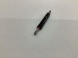 R&K Tool 8-32 UNC 2B Set Threaded Plug Gage