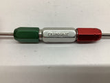 EkonoGage GO 0.089 NOGO 0.099 Metric Pin Plug Gage