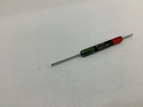 Dundick DH 0509 Thread Plug Gage