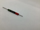 Dundick DH 0509 Thread Plug Gage
