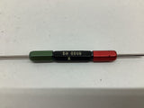Dundick DH 0509 Thread Plug Gage