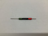 Dundick DH 0509 Thread Plug Gage