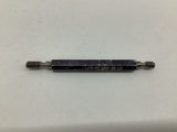 Threads Inc 1/4-20 UNC-2B LH Thread Plug Gage