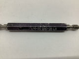 Threads Inc 1/4-20 UNC-2B LH Thread Plug Gage
