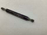 Threads Inc 1/4-20 UNC-2B LH Thread Plug Gage