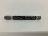 R&K Tool 1/2-20 UNF-2B Thread Plug Gage