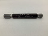 R&K Tool 1/2-20 UNF-2B Thread Plug Gage
