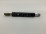 R&K Tool 3/8-16 UNC 2B Thread Plug Gage