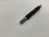 R&K Tool 3/8-16 UNC 2B Thread Plug Gage
