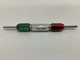 EkonoGage GO .108 NOGO .118 Thread Plug Gage