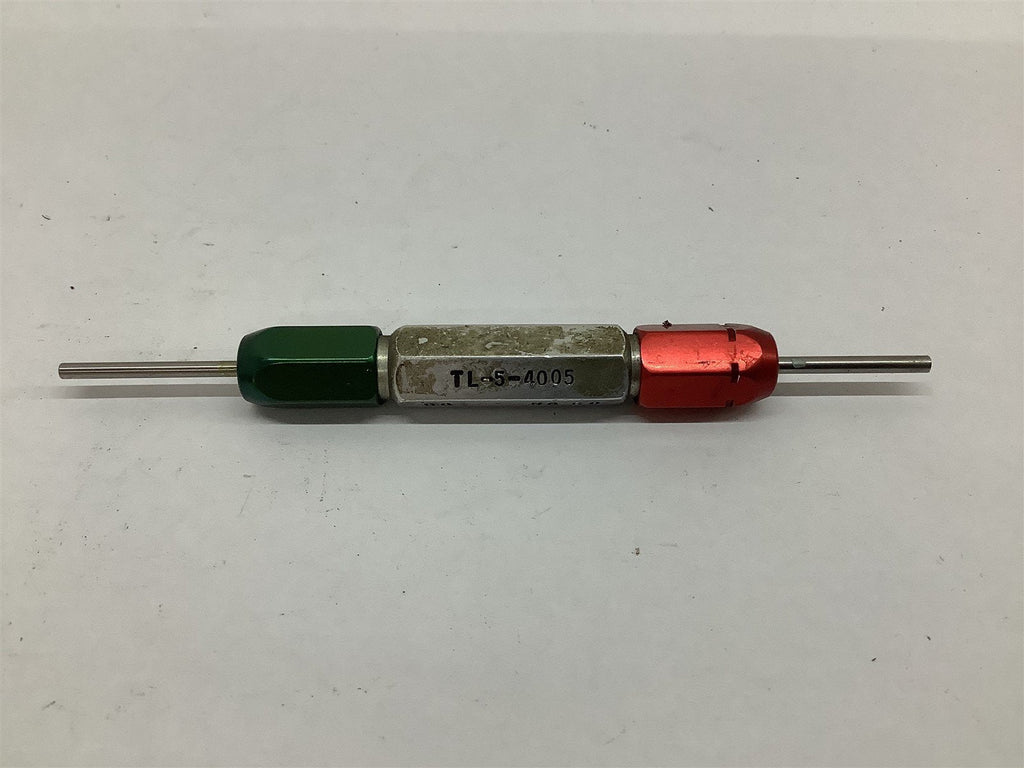 Mercury Gage Co TL-5-4005 Thread Plug Gage