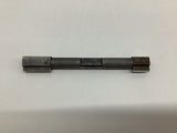 P.G.&T. Co. OB402 Key Way Gage NoGo .719 Go .709