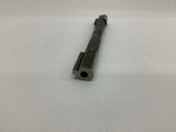 P.G.&T. Co. OB402 Key Way Gage NoGo .719 Go .709