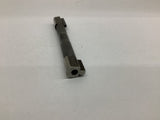 P.G.&T. Co. OB402 Key Way Gage NoGo .719 Go .709