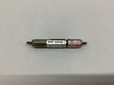 G.A. Co. 5-40 UNC-2B Thread Plug Gage