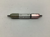 G.A. Co. 5-40 UNC-2B Thread Plug Gage