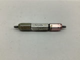 G.A. Co. 5-40 UNC-2B Thread Plug Gage