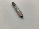 G.A. Co. 5-40 UNC-2B Thread Plug Gage