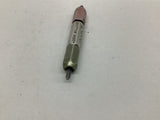 G.A. Co. 5-40 UNC-2B Thread Plug Gage