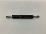 R&K Tool 12-24 UNC-2B Thread Plug Gage GO PD .1889 NOGO PD .1933