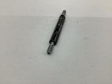 R&K Tool 12-24 UNC-2B Thread Plug Gage GO PD .1889 NOGO PD .1933