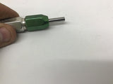 Dundick Go .1885 No Go .1895 Plug Gage