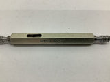 Southern Gage 1/4-20 UNC-2B Threaded Plug Gage GO .2175 NOGO .2224
