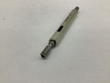 Southern Gage 1/4-20 UNC-2B Threaded Plug Gage GO .2175 NOGO .2224