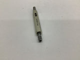 Southern Gage 1/4-20 UNC-2B Threaded Plug Gage GO .2175 NOGO .2224