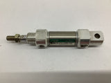 CKD CMK2-CC-20-10 Pneumatic Cylinder 0.1-1.0 MPa