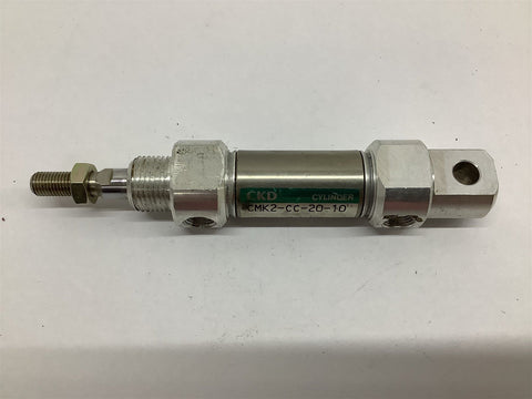 CKD CMK2-CC-20-10 Pneumatic Cylinder 0.1-1.0 MPa