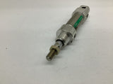 CKD CMK2-CC-20-10 Pneumatic Cylinder 0.1-1.0 MPa