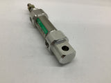 CKD CMK2-CC-20-10 Pneumatic Cylinder 0.1-1.0 MPa