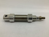 CKD CMK2-CC-20-10 Pneumatic Cylinder 0.1-1.0 MPa