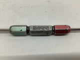 Dundick Pin Plug Gage GO .109 NOGO .113