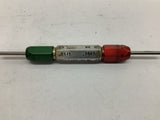 Mercury Gage Co. TL-5-4005 Pin Plug Gage GO .0946 NOGO .0948