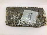 Tsubaki RS50 RIV Roller Chain 10'