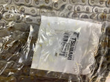 Tsubaki RS50 RIV Roller Chain 10'