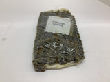 Tsubaki RS50 RIV Roller Chain 10'